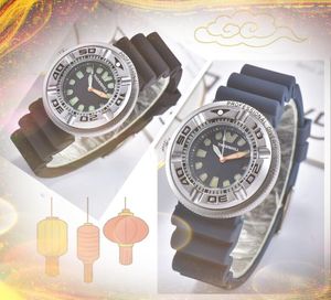 Men Men Nightlight Lumious Sports Watches Quartz Движение мужское время мужски три Stiches устанавливают шнек волновой резиновый ремень Аналоговые повседневные наручные часы