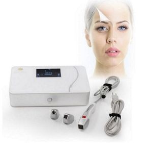 2022 new Intelligent Fractional RF Machine Radio Frequency Face Lift Skin Tightening Wrinkle Removal Dot Matrix Machine