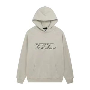 Designermens Hoodies Hoodysデザイナースウェットシャツ春秋のカジュアルパーカースウェットシャツ男性と女性のためのトレンディなプリントパーカー無料ドロップカップル冬の服