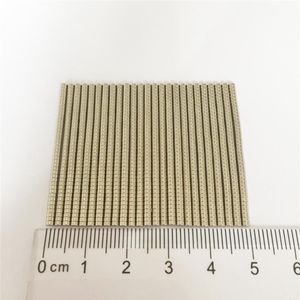Mini small Disc Rare earth Magnet Neodymium super Strong Permanent Magnet Neo 1000pcs pack Dia2x1mm craft tiny magnetic mateirals226S