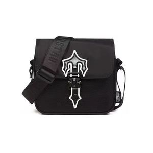 Messenger Trap Star Men and Women's Crossbody 2022 Nowa moda z mody ulicznej pojedynczej torby na ramię