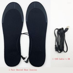 Dywany podgrzewane buty podgrzewane wkładki na ciepło można wyciąć i prać elektryczne ogrzewanie ogrzewanie podkładka EVA na zimę