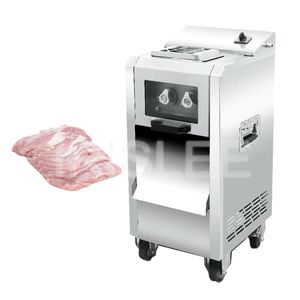 Electric Meat Slicer Cutter Home Home Automatyczne automatyczne do cięcia warzywa maszyna do cięcia warzywnego Mincer mięso Minted mięs