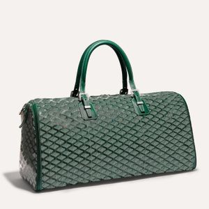 Travel Luxury Designer Bage Keepall Large Poad Bagaż Bagaż damski torebka torebki