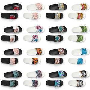 Mulheres DIY Men Slippers Design Word Sapatos personalizados Animal ARTOON BLANCO BRANCO AZUL RED REL Mens treinador 205 90 WO S S