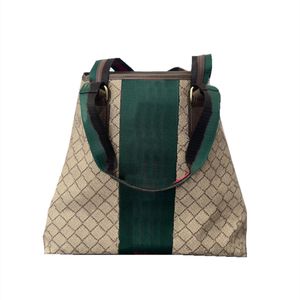Nuova borsa a tracolla da donna design design borsa shopping in stile speciale misura 37 cm