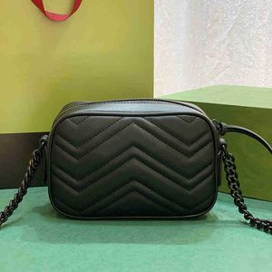 Torebki torby krzyżowe Crossbody Designer Torba na ramię Kobiety Torebka Skórzane ramiona torebki 221117