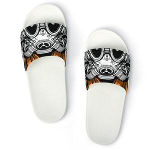 2022 Slippers designer Slippers sandal Slides Indoor hotel Beach Men and Women Summer T4