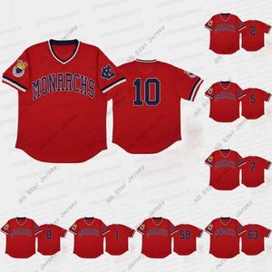 Baseball-Trikots 2022 City Negro Leagues Jersey Frank White Hunter Dozier Edward Olivares Salvador Perez Dick Howser Nicky Lopez Bobby Witt Jr. George Brett