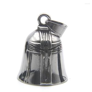 Colares Pingente Jesus Cross Bell 316L Aço Inoxidável Leão Rei Amor Coração Colar Para Amantes