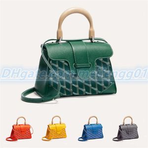 Hochwertige echte Ledertasche für Damen und Herren, Umhängetasche, Luxus-Designer-Mode, Einkaufsbrieftasche, Kartentaschen, Handtasche, Geldbörse, Umhängetaschen