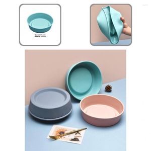 Baking Moulds Mold Wonderful Round Shape Easy To Demold Anti-stick Widely Used Mould For Household Tray Cake Tin