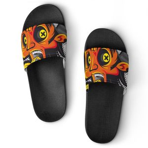 2022 tofflor designer tofflor sandal glider unisex sneaker inomhus hotell strand män och kvinnor sommar t26