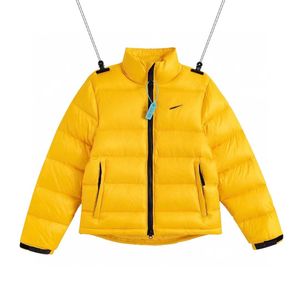 Neue Daunen Baumwolle Jacke Männer Winter Warme Einfarbig Mit Kapuze Unten Mäntel Parka Herren Jacken Outdoor Oberbekleidung Mantel