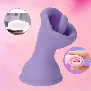 Full Body Massager Sex toy Vibrator Female Clit Sucking Realistic with 10 Vibration Modes Crispy slapping Adult Toys for Women and Couples PN4L