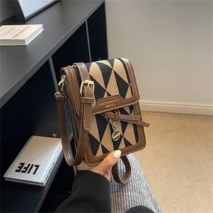 Designer Bags Handbags Fashion Tote Bag Ladies Shoudler Crossbody Bags Winter Autumn Mobile Phone Purses Messenger Wallet Wholesale