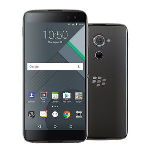 Blackberry DTEK60 Refurbished Original Fingerprint NFC 21MP Camera 5.5 inch Screen 4GB RAM 32GB ROM Quad core Android Cellphone