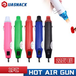 Heat Guns Air Using Electric Power Tool Hair Dryer Soldering Wrap Blower er Shrink Plastic Repair Tools 221118