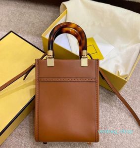 2021 Sunshine Mini Tote Vervament Women Conder Evening Falcs Limpags Ladies Girls Bag Minitote عالية الجودة