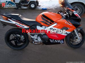 2010 Covernamento corporal de carenagem para Honda VFR800 VFR 800 2008 2009 Sportbike Fairings Conjunto de motocicletas Inje￧￣o de inje￧￣o de motocicletas Molding6902112