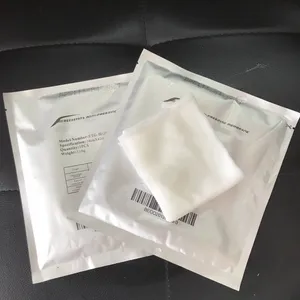 wholesale antifreeze pads anti freeze membranes for cryo freeze fat cryolipolysis accessories 3 size 60g 70g 110g