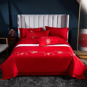 Sängkläder set euro kawaii enstaka sängkläder linne sp calico duvet 90 underkläder barn bomull super king size ark termisk