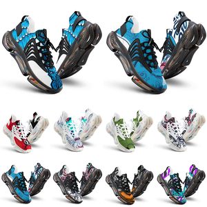 customs shoes mens women runnings shoe DIY color79 black white blue reds oranges mens customizeds outdoors sports sneaker trainer walking jogging