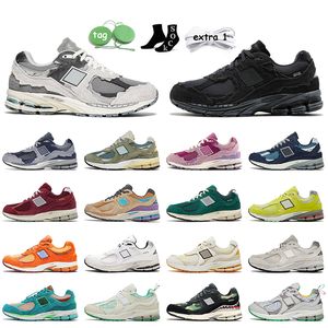 Protection Pack Phantom Designer 2002r Casual Shoes Casual