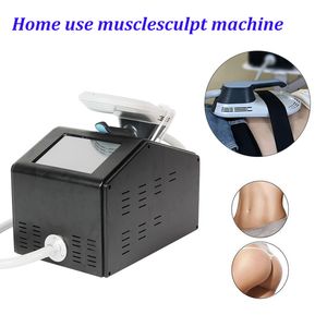 HIEMT Emslim dimagrante muscolo elettromagnetico stimola la rimozione della cellulite HIEMS potente macchina per la forma del corpo uso domestico del salone