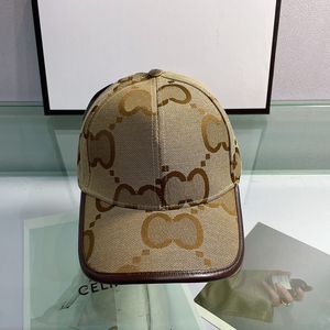 Designer lyx baseball boll märke hink hatt stilfull kvinnor breda randen hattar fritid klassiska mössor mössa mössa modesport kepsar d22111805jx