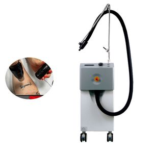 Macchina professionale per il raffreddamento dei trattamenti laser della macchina del sistema di raffreddamento dell'aria Cryo
