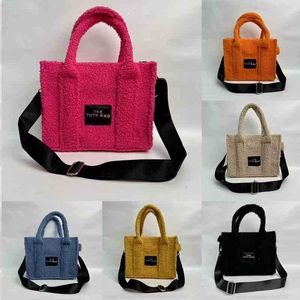 Marc Jocobs Bag Marc Jocob Bags Designer Bolsa de ombro Marc As bolsas de bolsa Zhouzhoubao123 nsis t8nb