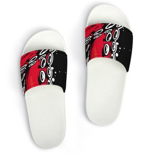 Мужчины Женщины DIY Custom Shoes Low Top Canvas Skateboard Тройные черные настройки УФ -печати спортивные кроссовки Rhyjdhrs534zxca