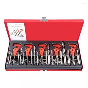 131pcs Discussione automatica Strumento di riparazione Set manuale Manuale Tocca Bit Vite