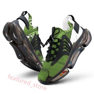 Scarpe personalizzate fai-da-te morbide 11 Fornisci immagini per accettare la personalizzazione scarpe da acqua uomo donna comoda scarpa traspirante