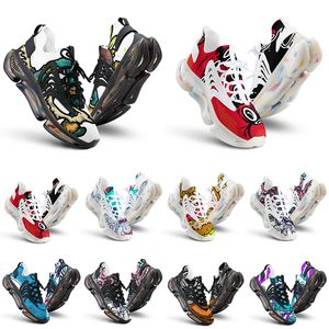 customs shoes mens women runnings shoe DIY color128 black white blue reds oranges mens customizeds outdoors sports sneaker trainer walking jogging