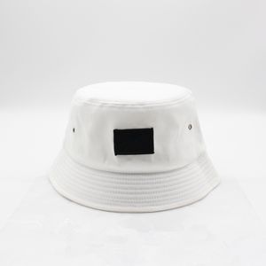 Fashion Street Hat Designer Bucket Hats For Men Woman Baseball Caps Solid Color Summer Winter Sun Visor