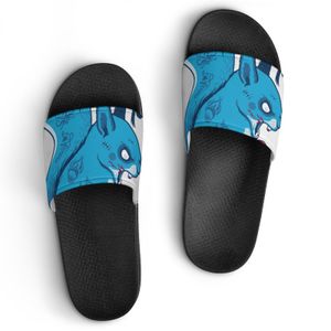 DIY Custom shoes Provide pictures to support customization slippers sandals mens womens fashion hwhgkdf