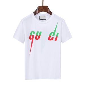 Mens Casual Print Creative t shirt Solid Breathable TShirt Slim fit Crew Neck Short Sleeve Male Tee Men's T-Shirts Asian size M-3XL #889
