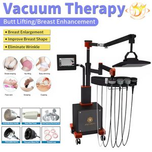 Brustvergrößerer, Vakuumtherapie, Massage, Bruststraffung, natürliche Brustvergrößerung, Vibrationsmaschine, fördert die Durchblutung, ce229