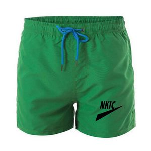 Bomullsmjuk shorts män avslappnad jogging sportbyxor sommar man kör loss shorts vintage korta byxor streetwear märke logotyp tryck