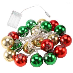 Strings Christmas LED Holiday Decoration and Supplies Tree Chandelier Star Pendant