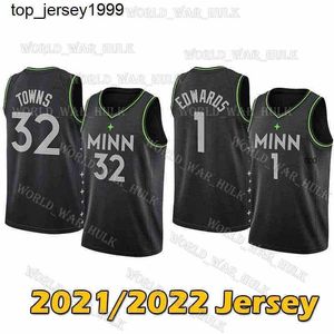 Anthony 1 Edwards Jerseys Karl-Anthony 32 Towns Minnesota's Kevin 21 Garnett Timberwolves's Kemba 8 Walker Julius 30 Randle 9