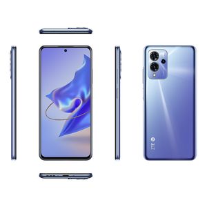 Xiaomi Original ZTE Voyage 30 Pro Plus 5G الهاتف المحمول 8GB RAM 256GB ROM MTK DISTENTY 810 android 6.67 