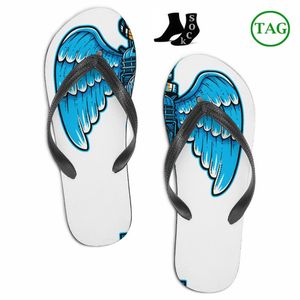 Slippers Fashion Fur Slippers Women Custom patterns and colors for beach hotel bedrooms Slipper Woman Casual shoess YN10