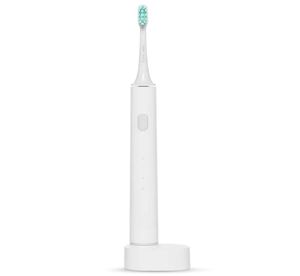 New XIAOMI MIJIA Electric Toothbrush Smart Sonic Brush Ultrasonic Whitening Teeth vibrator Wireless Oral Hygiene Cleaner