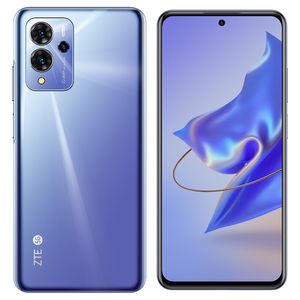 Cellulare originale Huawei ZTE Voyage 30 Pro Plus 5G 8GB RAM 256GB ROM Dimensity 810 Android 6.67