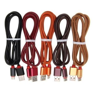 25CM 1M Micro USB Cable Fast Charging Data Sync Cord For Xiaomi Huawei Android Mobile Phone Charger Type C Cable