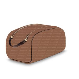 Luggage Makeup Bag Fashion Portable Pouch Women Designer Bags Wallet Luxury Crossbody Handbag Ladies Totes Purse Maxstep1