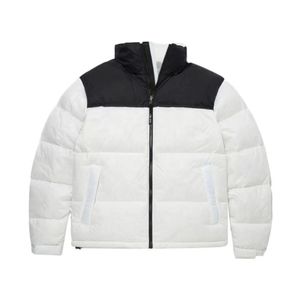 North Designer Down Jacket Mens Parkas Winter Warm Coat Fashion Outdoor Jackets nya designers Womans Coats